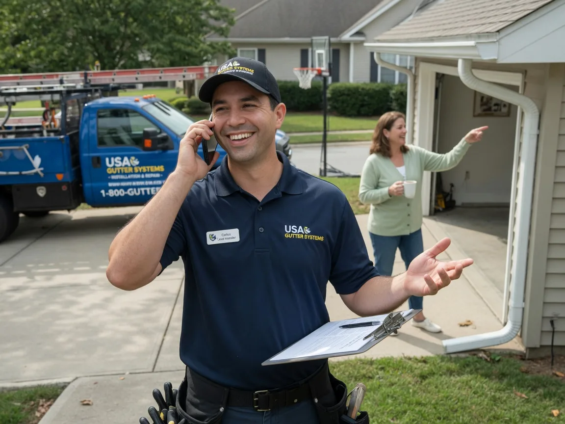 Gutter Installation Bluffs, IL FAQs